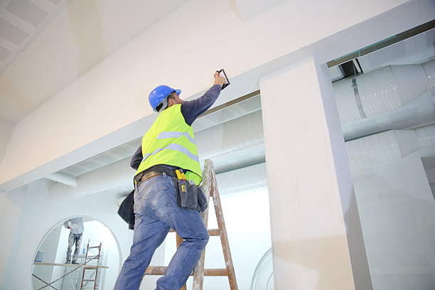 Professional Painting & Drywall Installation in Prince Frederick, MD